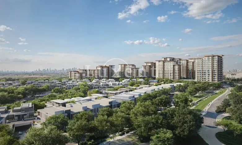 Prodej bytu 3+kk, Dubaj, Spojené arabské emiráty, 117 m2