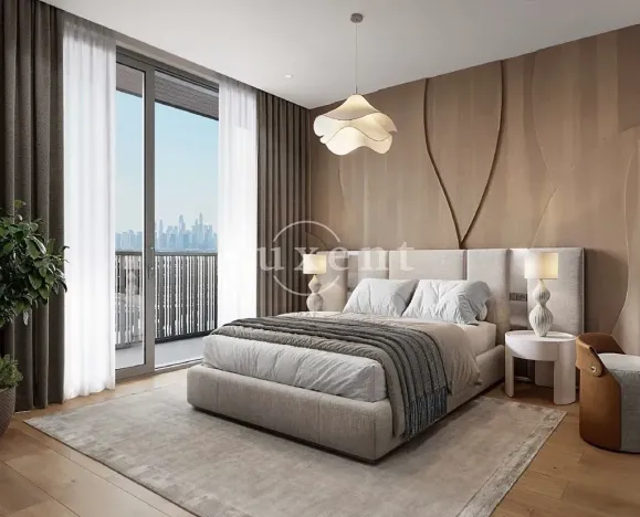 Prodej bytu 2+kk, Dubaj, Spojené arabské emiráty, 100 m2