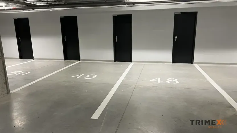 Prodej bytu 3+kk, Opava - Předměstí, Císařského pluku, 80 m2