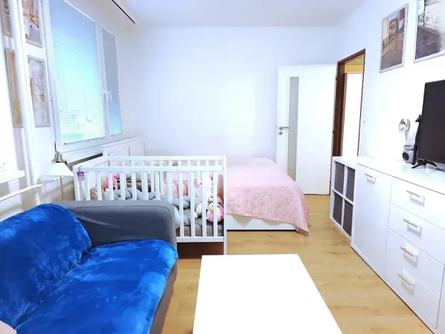 Prodej bytu 1+1, Čelákovice, Rumunská, 42 m2