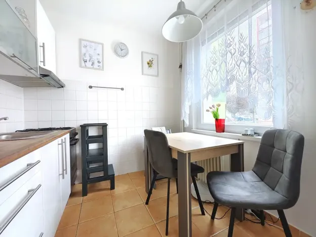 Prodej bytu 1+1, Čelákovice, Rumunská, 42 m2