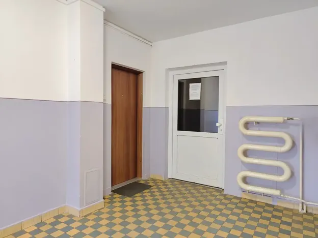 Prodej bytu 1+1, Čelákovice, Rumunská, 42 m2