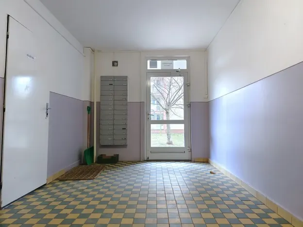 Prodej bytu 1+1, Čelákovice, Rumunská, 42 m2