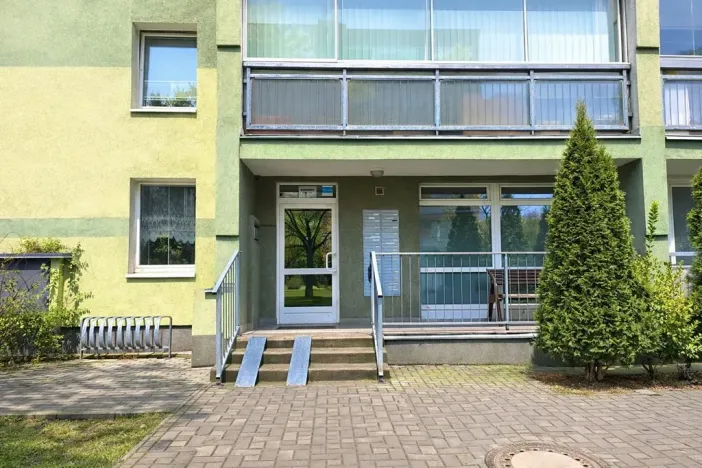 Prodej bytu 1+1, Čelákovice, Rumunská, 42 m2