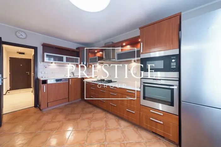 Pronájem bytu 3+1, Praha - Černý Most, Vlčkova, 81 m2