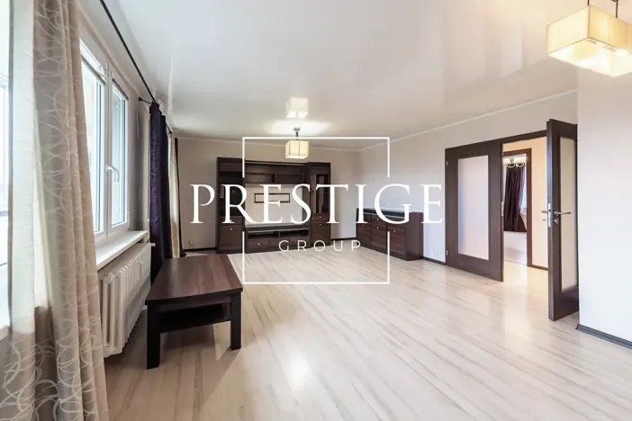 Pronájem bytu 3+1, Praha - Černý Most, Vlčkova, 81 m2