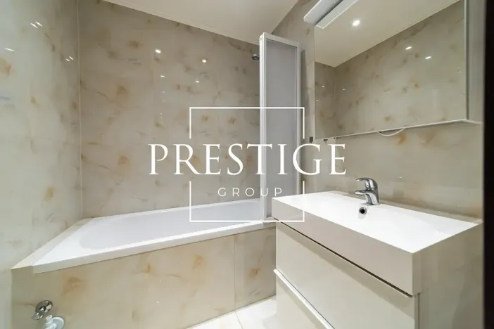 Pronájem bytu 3+1, Praha - Černý Most, Vlčkova, 81 m2