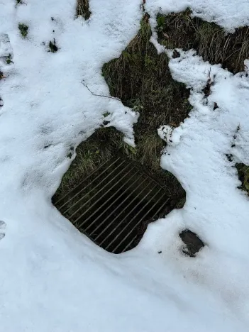 Dražba pozemku pro bydlení, Bušín, 3553 m2