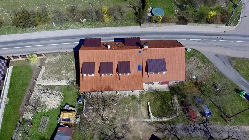 Prodej chalupy, Orlické Podhůří, 267 m2