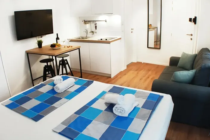 Prodej rodinného domu, Šibenik, Chorvatsko, 115 m2