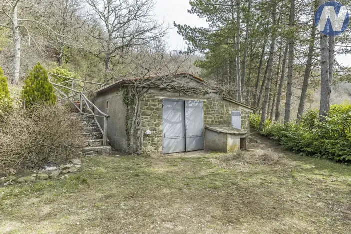 Prodej rodinného domu, Cortona, Itálie, 100 m2