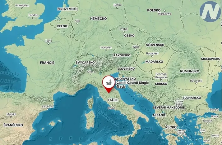 Prodej rodinného domu, Cortona, Itálie, 100 m2