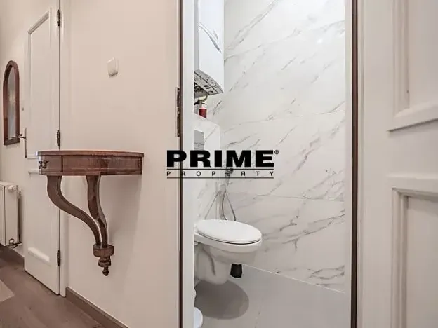 Pronájem bytu 2+kk, Praha - Vinohrady, Slezská, 57 m2