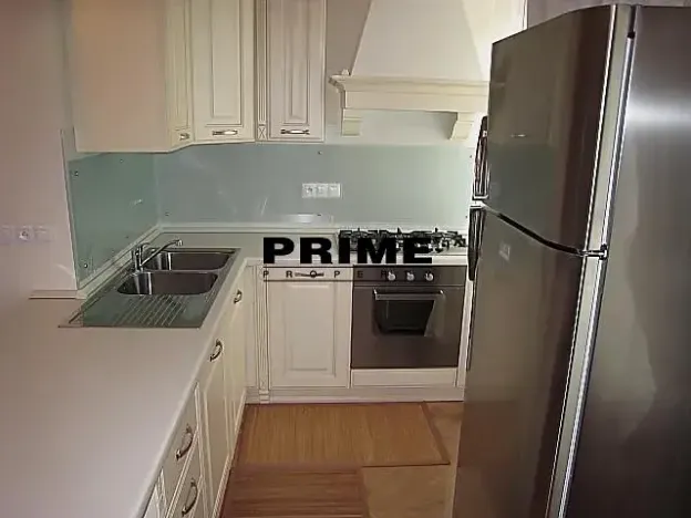 Pronájem bytu 3+kk, Praha - Vinohrady, Italská, 109 m2