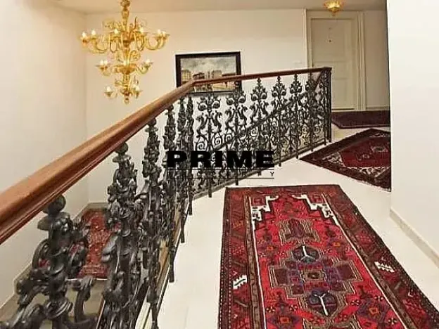 Pronájem bytu 3+kk, Praha - Vinohrady, Italská, 109 m2