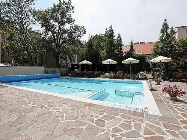 Pronájem bytu 3+kk, Praha - Vinohrady, Italská, 109 m2