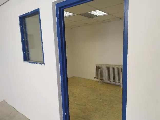 Pronájem skladu, Brno, Pod sídlištěm, 40 m2