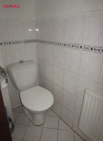 Pronájem bytu 5+1, Svitavy, náměstí Míru, 152 m2