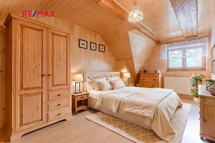 Prodej rodinného domu, Merklín, Arbesova, 271 m2