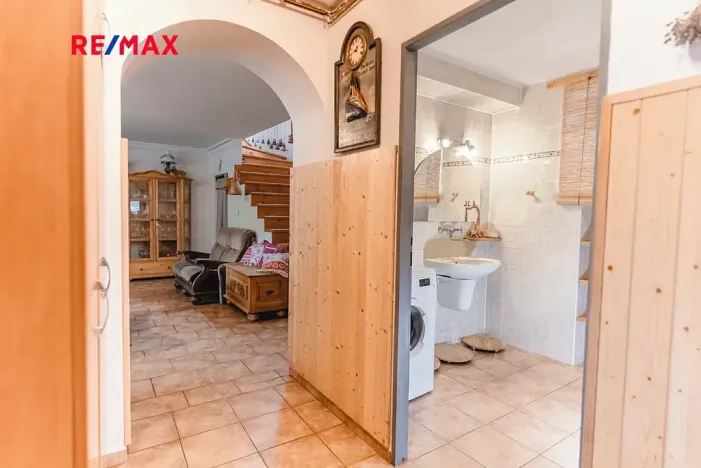 Prodej rodinného domu, Merklín, Arbesova, 271 m2