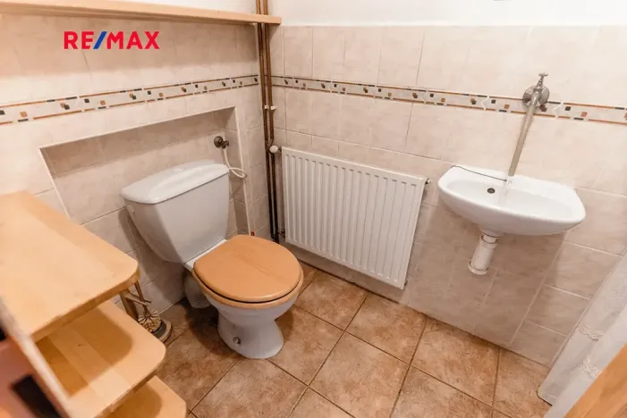 Prodej rodinného domu, Merklín, Arbesova, 271 m2