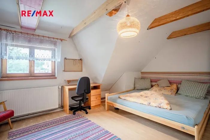 Prodej rodinného domu, Merklín, Arbesova, 271 m2