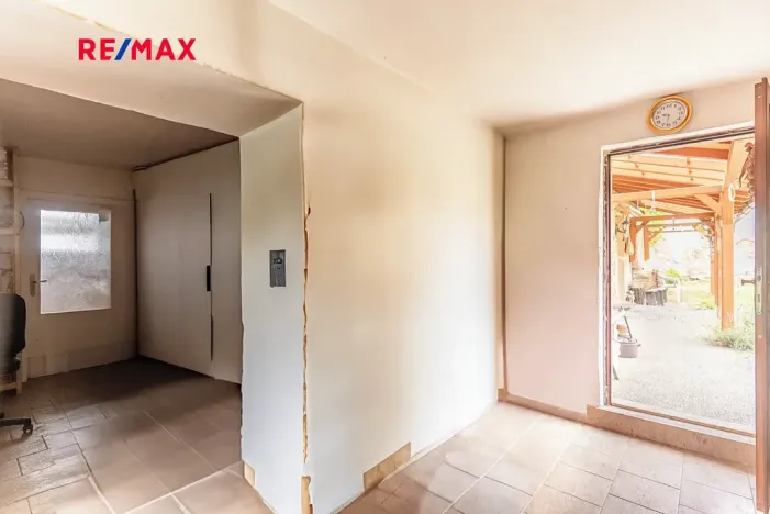 Prodej rodinného domu, Merklín, Arbesova, 271 m2