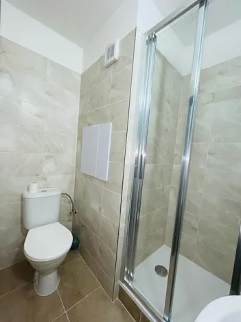 Pronájem bytu 1+1, Jablonec nad Nisou, Jizerská, 40 m2