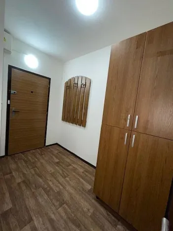 Pronájem bytu 1+1, Jablonec nad Nisou, Jizerská, 40 m2