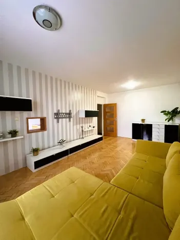 Pronájem bytu 3+1, Tišnov, U Humpolky, 76 m2