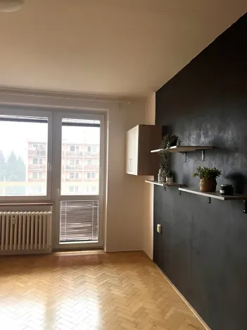 Pronájem bytu 3+1, Tišnov, U Humpolky, 76 m2