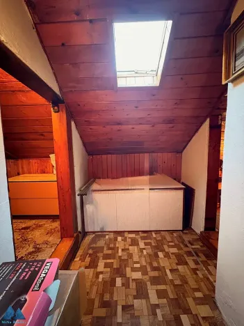 Prodej rodinného domu, Benešov u Semil, 73 m2