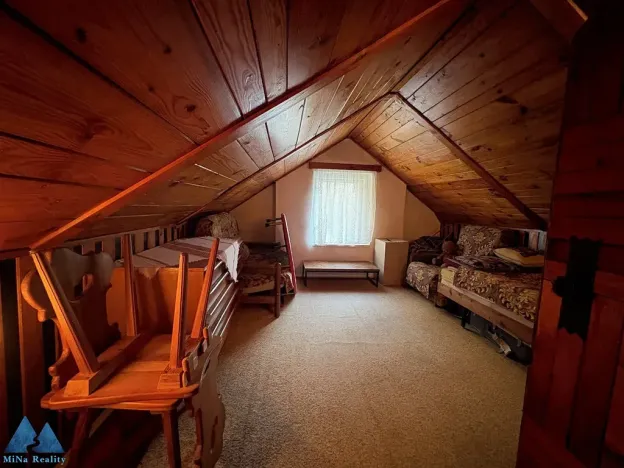 Prodej rodinného domu, Benešov u Semil, 73 m2