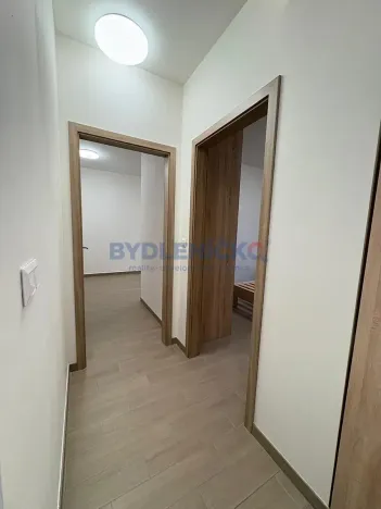 Pronájem bytu 3+kk, České Budějovice, Rožnovská, 61 m2