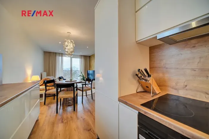 Pronájem bytu 3+kk, Nymburk, V Kolonii, 68 m2