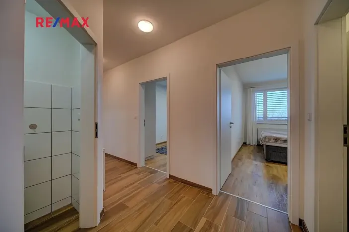 Pronájem bytu 3+kk, Nymburk, V Kolonii, 68 m2