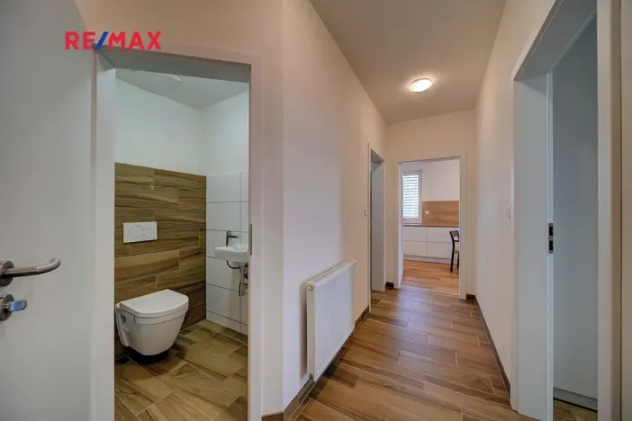 Pronájem bytu 3+kk, Nymburk, V Kolonii, 68 m2