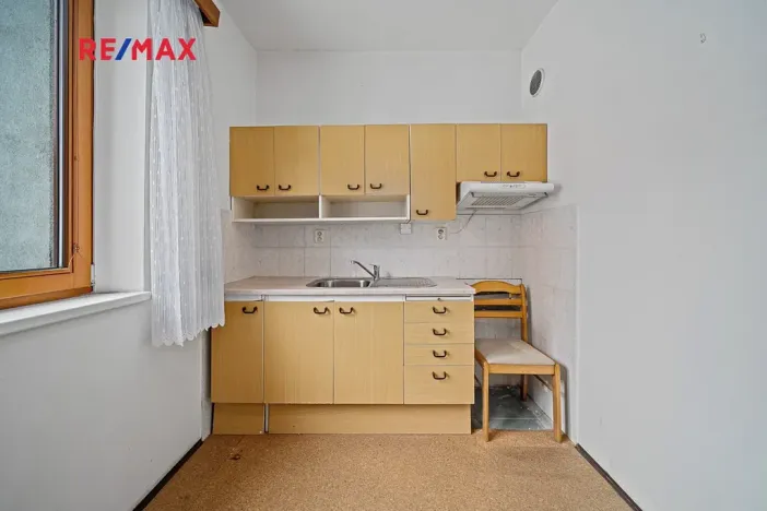 Prodej bytu 2+1, Praha - Žižkov, K lučinám, 50 m2