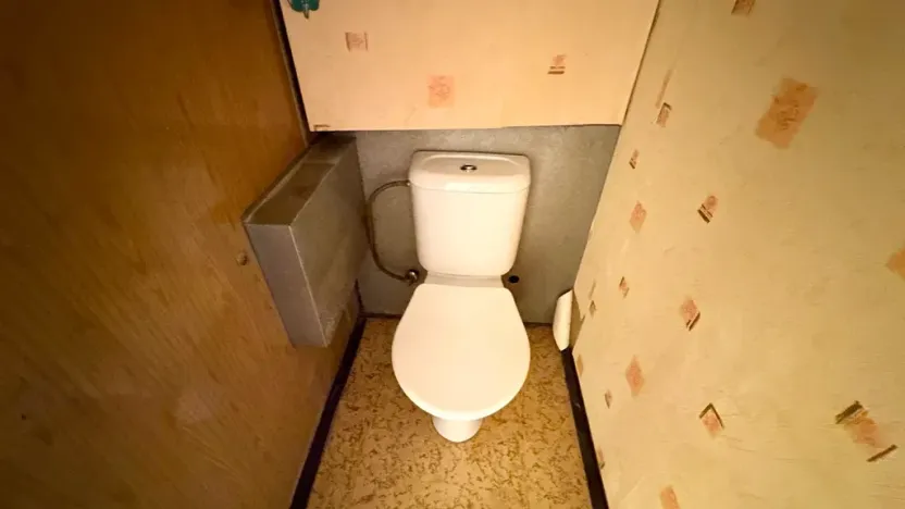 Pronájem bytu 2+kk, Praha - Hloubětín, Kardašovská, 44 m2