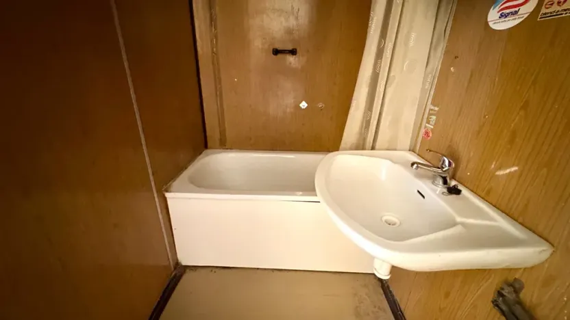 Pronájem bytu 2+kk, Praha - Hloubětín, Kardašovská, 44 m2