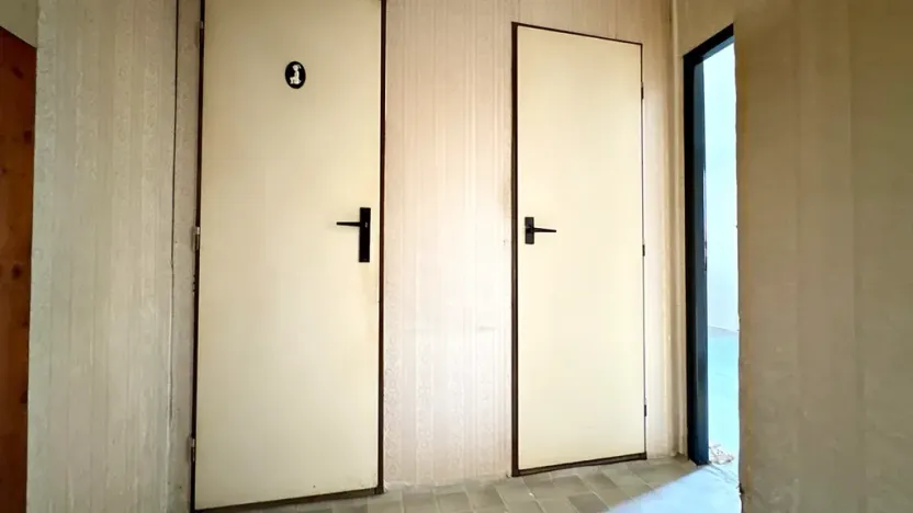 Pronájem bytu 1+1, Praha - Černý Most, Bratří Venclíků, 35 m2