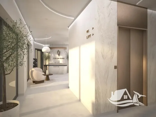 Prodej bytu 2+kk, Nesebar, Bulharsko, 56 m2