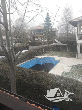 Prodej rodinného domu, Pomorie, Bulharsko, 146 m2