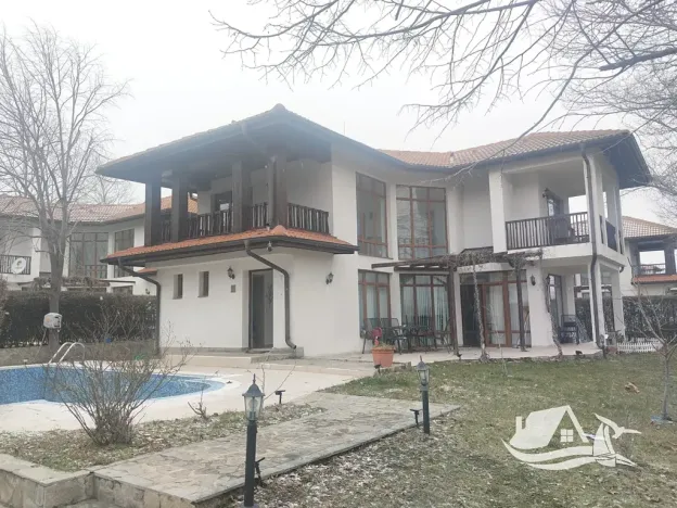 Prodej rodinného domu, Pomorie, Bulharsko, 146 m2