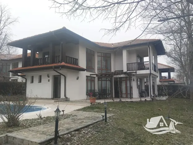 Prodej rodinného domu, Pomorie, Bulharsko, 146 m2