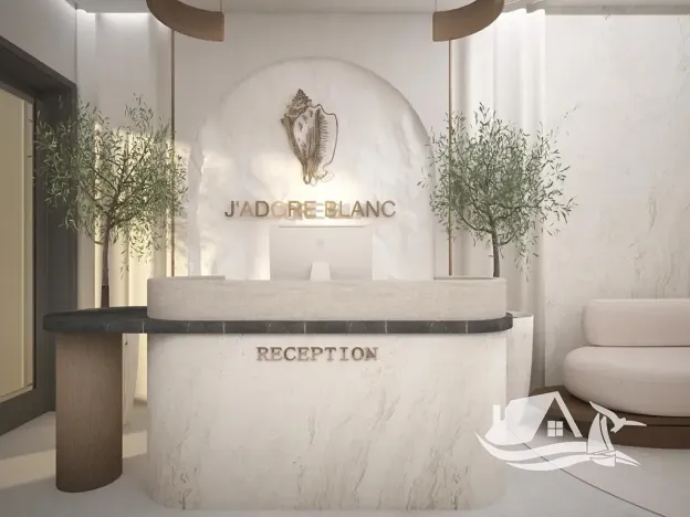 Prodej bytu 3+kk, Nesebar, Bulharsko, 86 m2