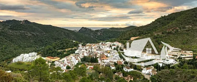 Prodej bytu 3+kk, Benahavís, Španělsko, 95 m2