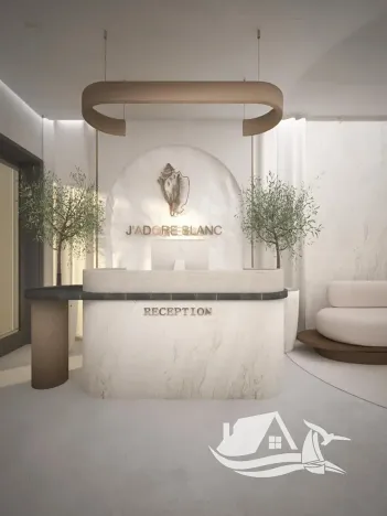 Prodej bytu 2+kk, Nesebar, Bulharsko, 42 m2