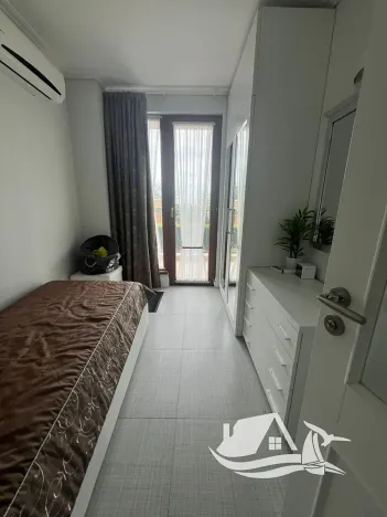 Prodej bytu 3+kk, Sveti Vlas, Bulharsko, 75 m2