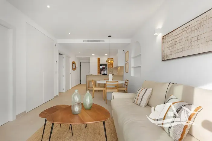 Prodej bytu 3+kk, Los Alcázares, Španělsko, 60 m2